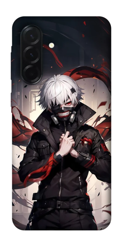 Чохол на Samsung Galaxy A37 5G Ken Kaneki фото 1 з 1