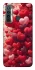 Чохол на TECNO Camon 17 Many hearts фото 1 з 1
