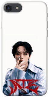 Чехол на Apple iPhone 7 / 8 (4.7") Lee Know - Stray Kids фото 1 из 1