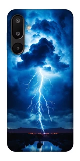 Чохол на Samsung Galaxy M16 5G Блискавка фото 1 з 1