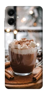 Чехол на Samsung Galaxy A07 Cocoa фото 1 из 1