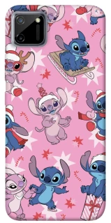 Чохол на Realme C11 Stitch ver.22 фото 1 з 1