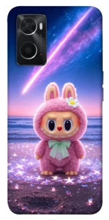 Чохол на Oppo A76 4G Space Labubu фото 1 з 1