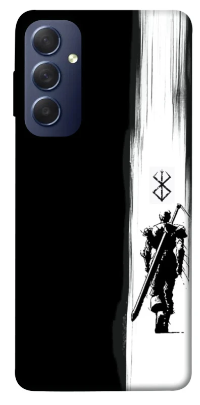 Чохол на Samsung Galaxy M54 5G Berserk way фото 1 з 1
