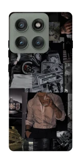 Чохол на Motorola Edge 60 Pro Men's style фото 1 з 1