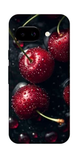 Чехол на Google Pixel 9a Черешня фото 1 Чехол на Google Pixel 9a Черешня фото 1 из 1