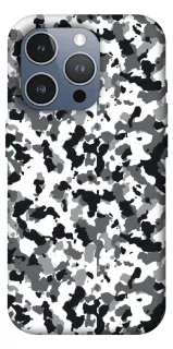 Чехол на Apple iPhone 16 Pro Max Camouflage v14 фото 1 из 1