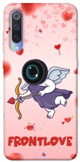 Чохол на Xiaomi Mi 9 Frontlove фото 1 з 1