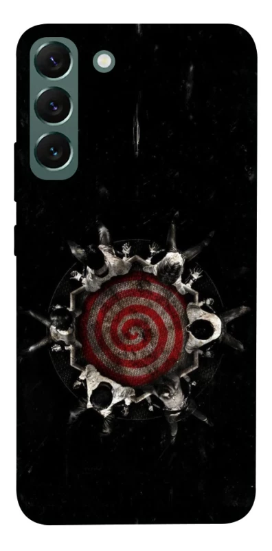 Чохол на Samsung Galaxy S22+ Saw фото 1 з 1
