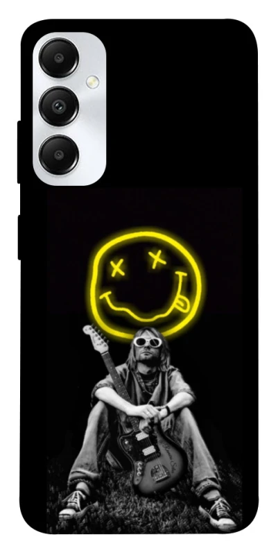 Чехол на Samsung Galaxy A05s Nirvana ver.2 фото 1 из 1