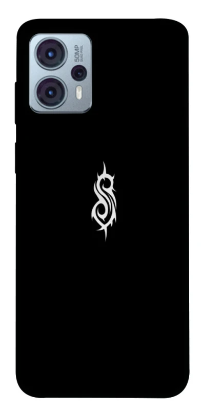 Чохол на Motorola Moto G23 Slipknot ver.3 фото 1 з 1