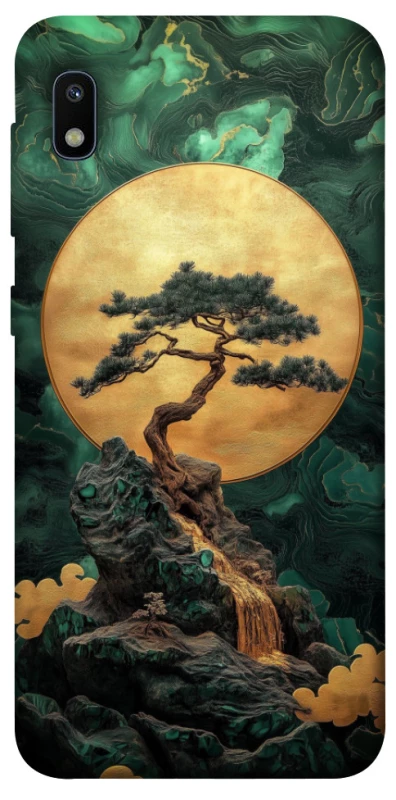 Чохол на Samsung Galaxy A10 (A105F) banzai фото 1 з 1