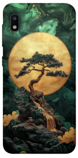 Чехол на Samsung Galaxy A10 (A105F) banzai фото 1 из 1