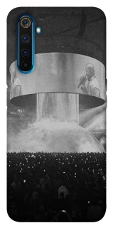 Чехол на Realme 6 Pro Kanye West ver.5 фото 1 из 1
