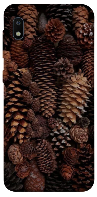 Чехол на Samsung Galaxy A10 (A105F) Magic1 фото 1 из 1