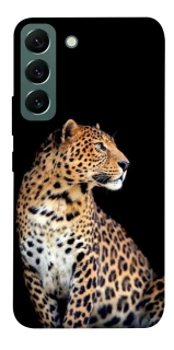 Чехол на Samsung Galaxy S22 Leopard v2 фото 1 из 1