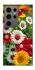 Чохол на Samsung Galaxy S24 Ultra Flowers v11 фото 1 з 1