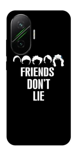 Чохол на Xiaomi Poco F7 Stranger Things ver.12 фото 1 з 1