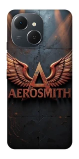 Чехол на TECNO Spark 40C Aerosmith фото 1 из 1
