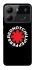 Чохол на ZTE Blade A54 4G Red Hot Chili Peppers logo фото 1 з 1
