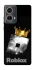 Чохол на Motorola Moto G85 King Roblox фото 1 з 1