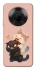 Чохол на Huawei Y9a Сat and cat фото 1 з 1