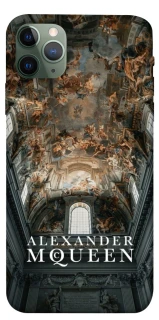 Чехол на Apple iPhone 11 Pro Max (6.5") Alexander McQueen фото 1 из 1