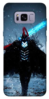 Чехол на Samsung G955 Galaxy S8 Plus Igris фото 1 из 1