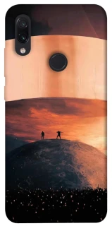 Чохол на Xiaomi Redmi Note 7 / Note 7 Pro / Note 7s Kanye West ver.9 фото 1 з 1