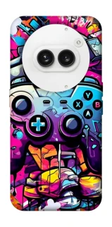 Чохол на Nothing Phone (2a) Gamepad фото 1 з 1