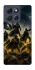 Чохол на Motorola Moto G86 Power HELLDIVERS фото 1 з 1