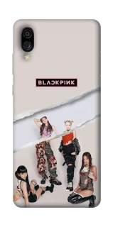 Чохол на ZTE Blade A5 (2020) BLACKPINK v2 фото 1 з 1