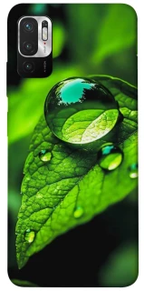 Чехол на Xiaomi Redmi Note 10 5G Flowers v16 фото 1 из 1