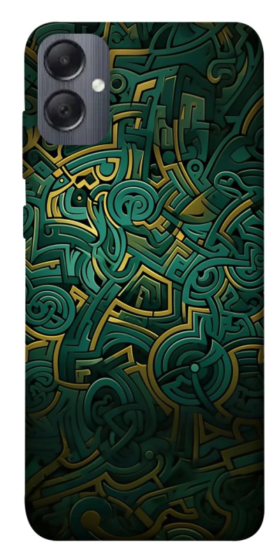 Чехол на Samsung Galaxy A05 Абстракция v5 фото 1 из 1