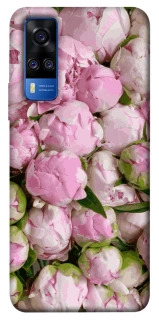 Чохол на Vivo Y51a Nature’s Elegance фото 1 з 1