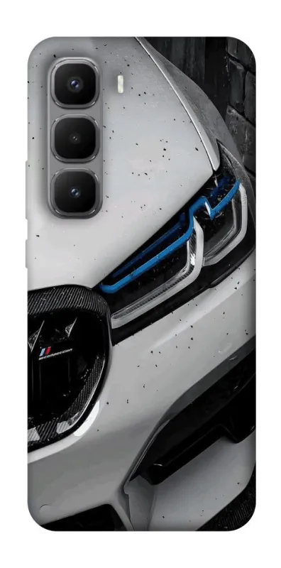 Чохол на Infinix Hot 60 Pro+ BMW v37 фото 1 з 1
