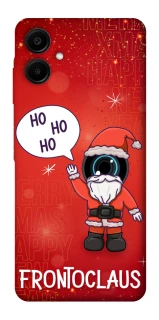 Чехол на Samsung Galaxy A06 Frontoclaus фото 1 из 1