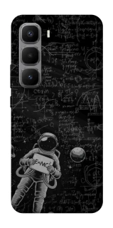 Чехол на Infinix Hot 60 Pro+ Physics фото 1 Чехол на Infinix Hot 60 Pro+ Physics фото 1 из 1