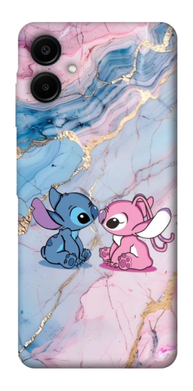 Чехол на Samsung Galaxy A06 Stitch ver.24 фото 1 из 1