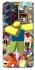 Чохол на Samsung Galaxy M54 5G Roblox style фото 1 з 1