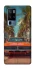 Чехол на Vivo X50 Pro+ Tropical car фото 1 Чехол на Vivo X50 Pro+ Tropical car фото 1 из 1