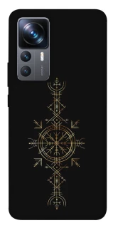 Чохол на Xiaomi 12T / 12T Pro Viking Compass фото 1 Чохол на Xiaomi 12T / 12T Pro Viking Compass фото 1 з 1