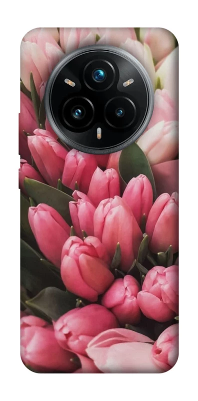 Чохол на Realme 14 Pro Flowers v3 фото 1 з 1
