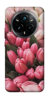 Чехол на Realme 14 Pro Flowers v3 фото 1 из 1
