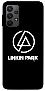 Чохол на Samsung Galaxy A23 4G Linkin Park logo ver.1 фото 1 з 1