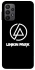 Чохол на Samsung Galaxy A23 4G Linkin Park logo ver.1 фото 1 з 1