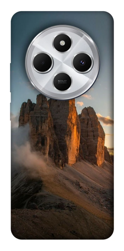 Чохол на Xiaomi Redmi 14C / Poco C75 Mountain v5 фото 1 з 1