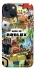 Чохол на Apple iPhone 13 (6.1") Life is Roblox фото 1 з 1