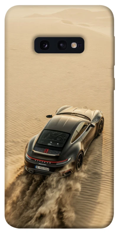 Чохол на Samsung Galaxy S10e Porsche v3 фото 1 з 1