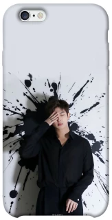 Чехол на Apple iPhone 6/6s (4.7") RM - BTS фото 1 из 1